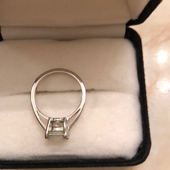 🏆 HP- Gorgeous Statement Ring - Picture 3 of 3